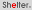 SHELTER, Inc.