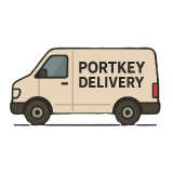 PortKey Delivery LLC