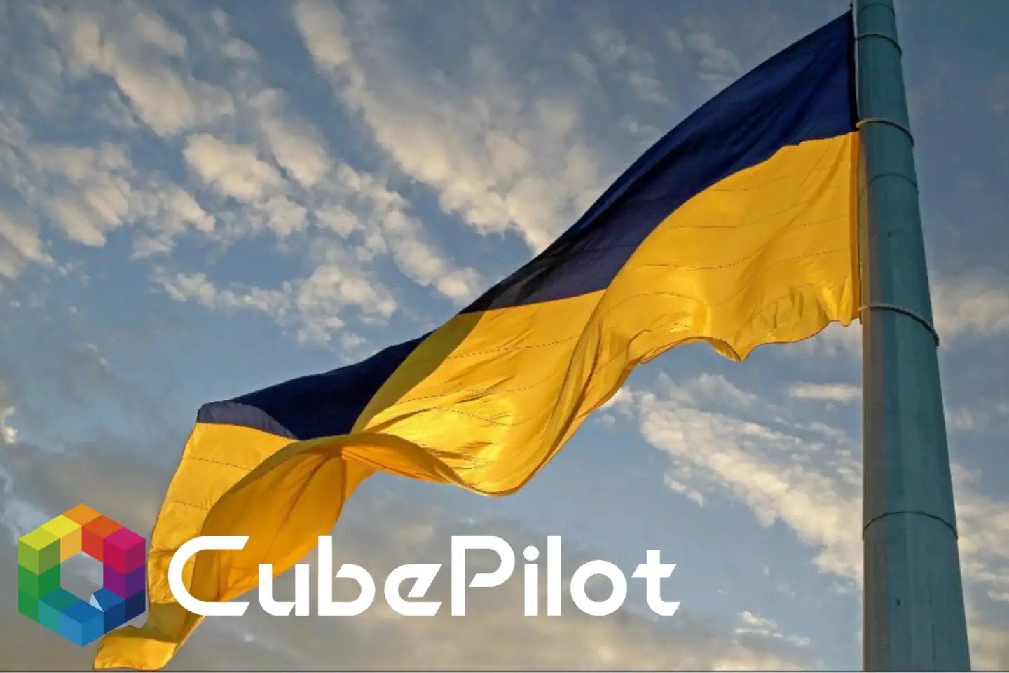 CubePilot