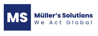 Müller's Solutions