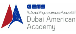 GEMS Dubai American Academy