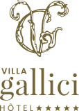 Villa Gallici