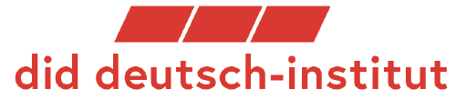 did deutsch-institut