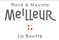 Hôtel-Spa La Bouitte – Restaurant René et Maxime Meilleur