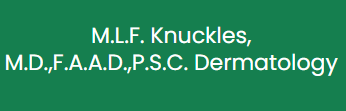 M.L.F Knuckles Dermatology