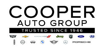 Jackie Cooper Nissan