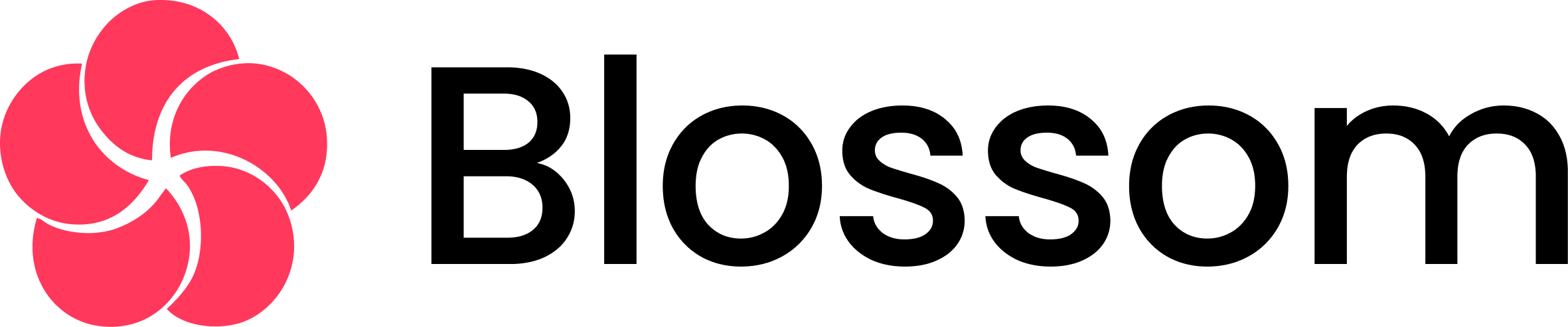 Blossom Health