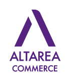 ALTAREA Commerce