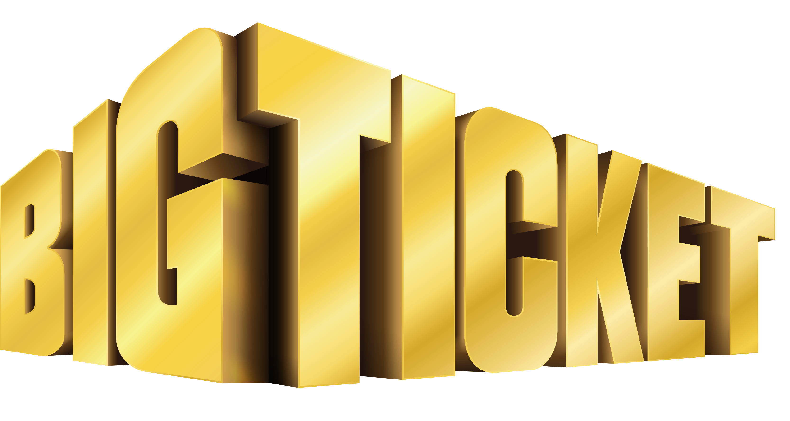 Big Ticket LLC