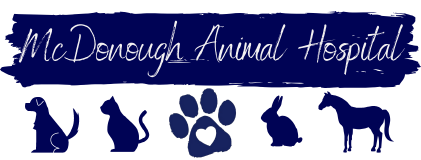 McDonough Animal Hospital