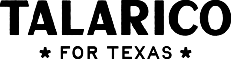 Talarico for Texas