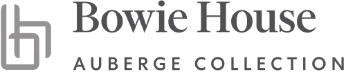 Bowie House