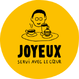 CAFÉ JOYEUX