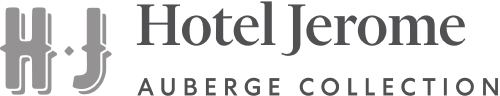 Hotel Jerome