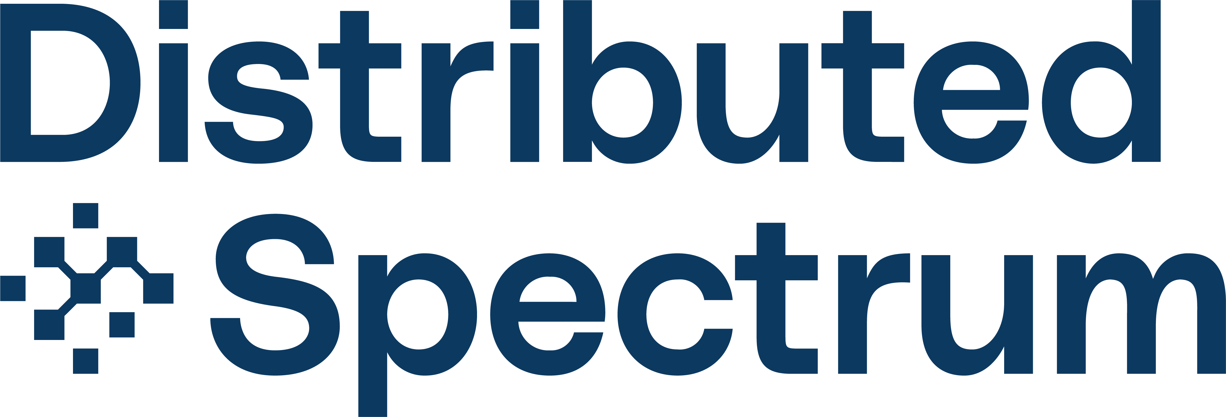 Distributed Spectrum