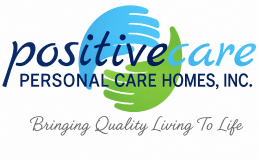 Positive Care