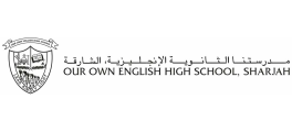 OUR OWN ENGLISH HIGH SCHOOL - SHARJAH - GIRLS