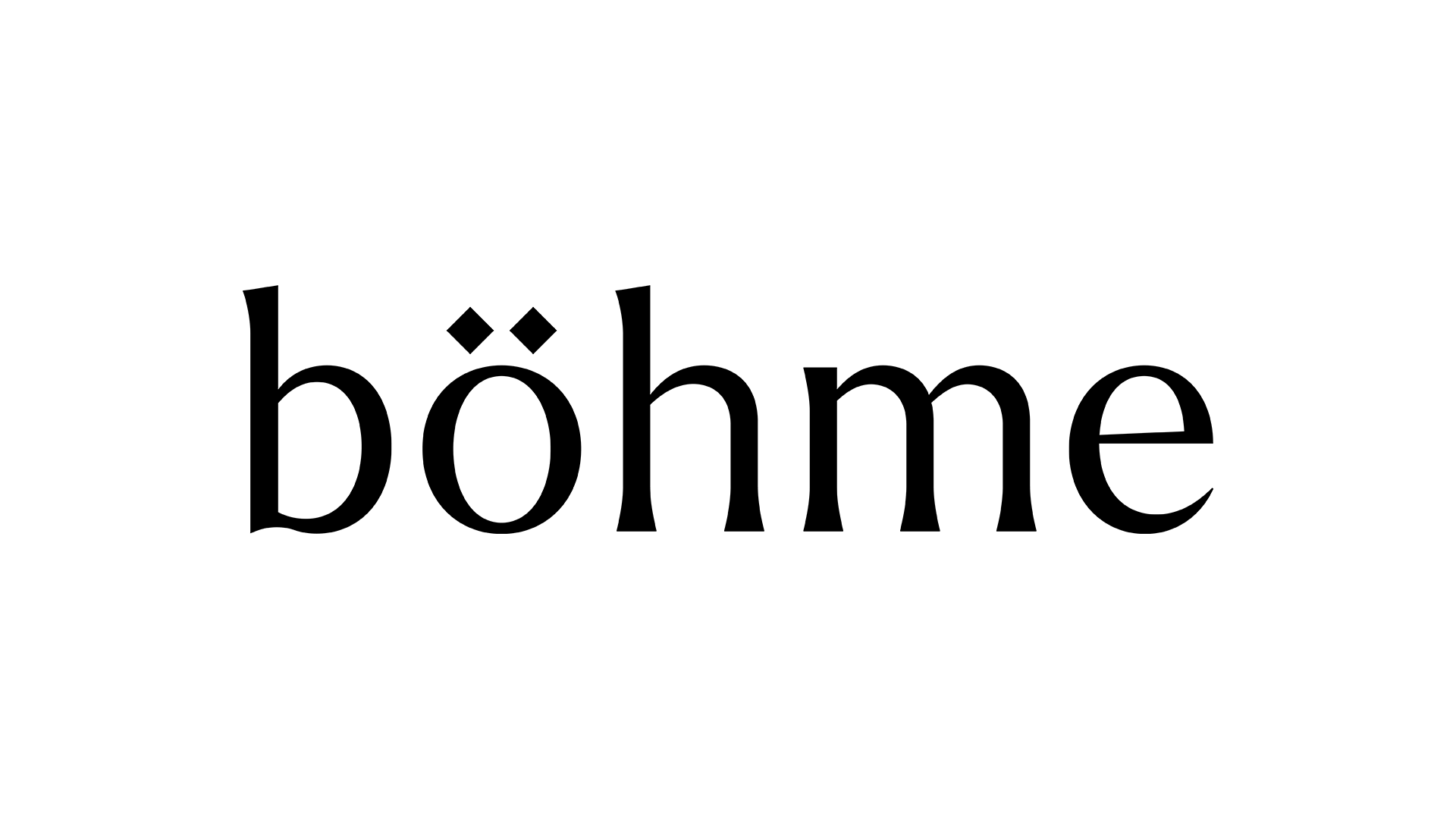 böhme