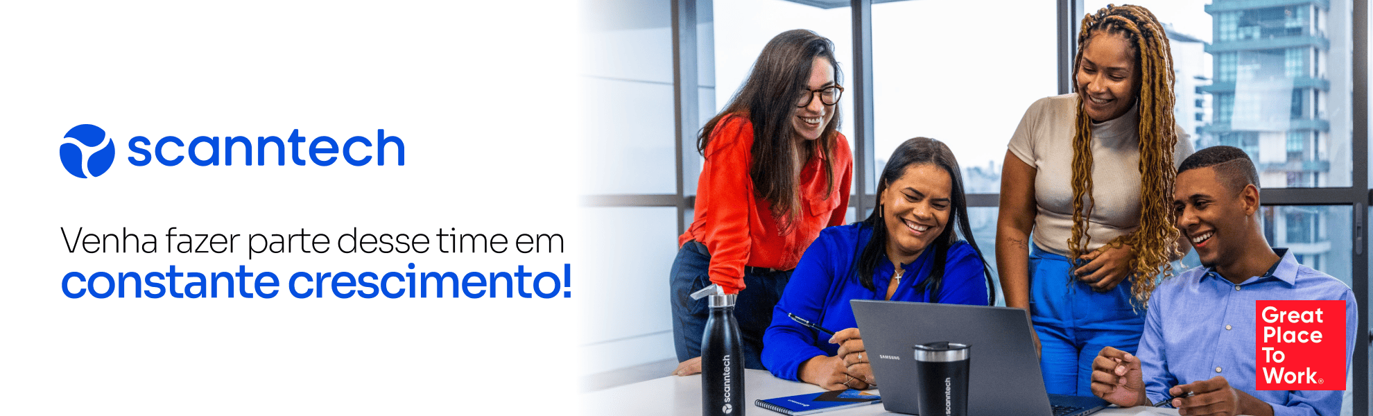 Scanntech Brasil