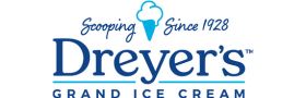 Dreyer's Grand Ice Cream