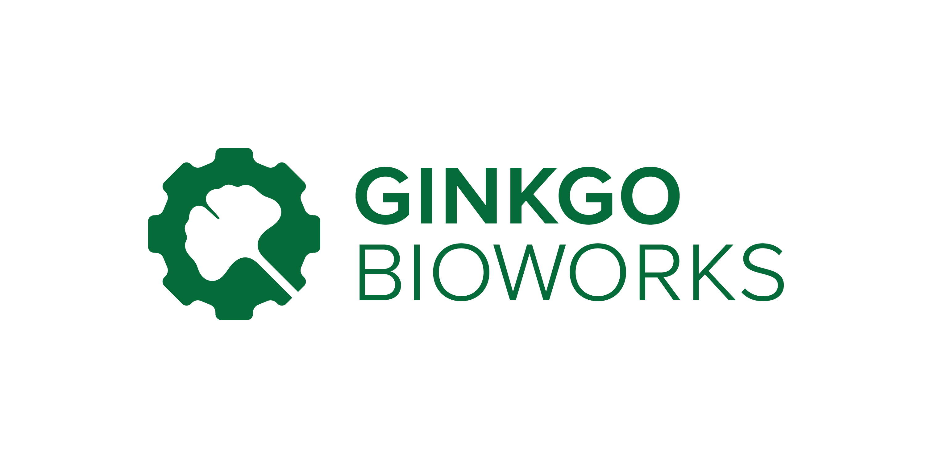 Ginkgo Bioworks