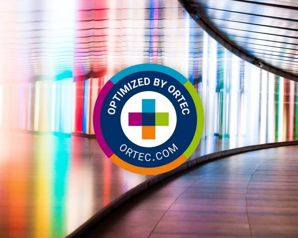 ORTEC