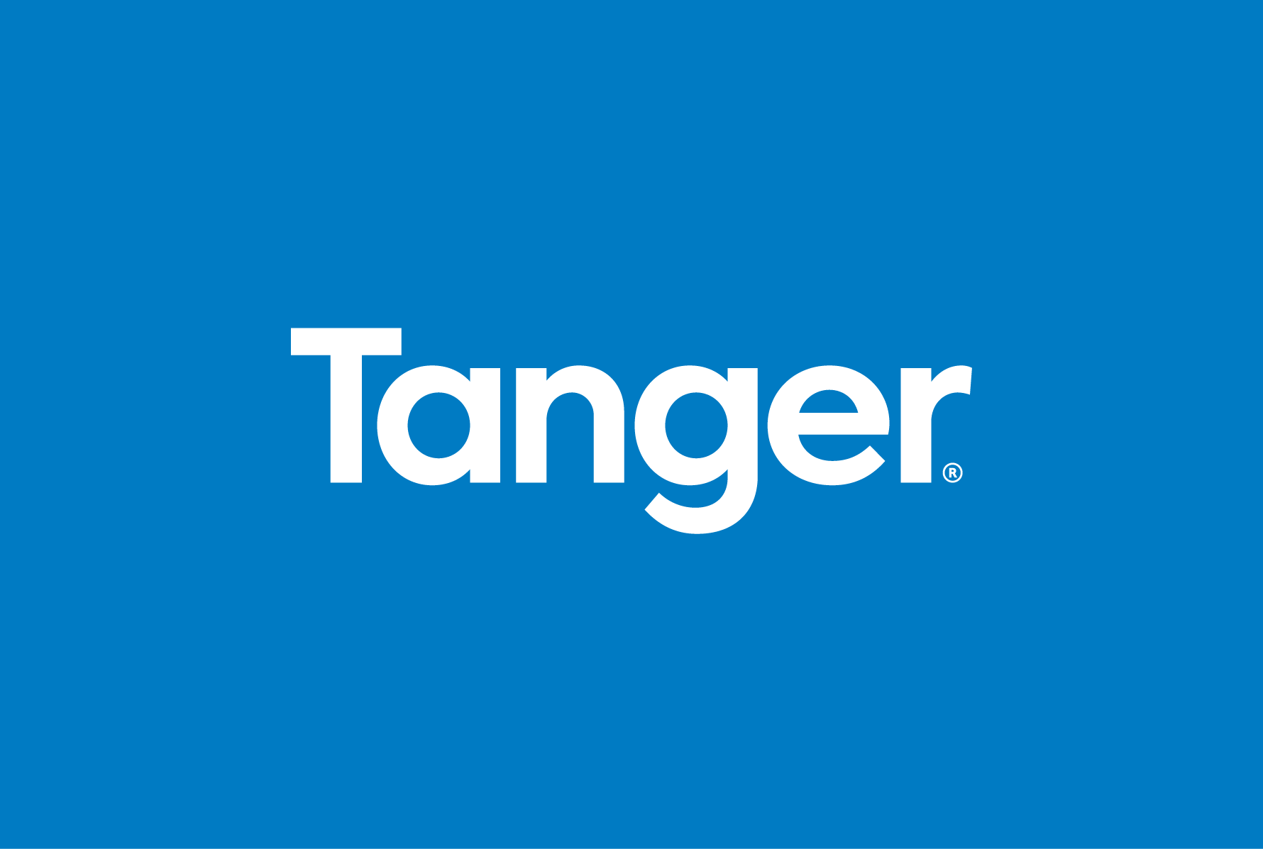 Tanger