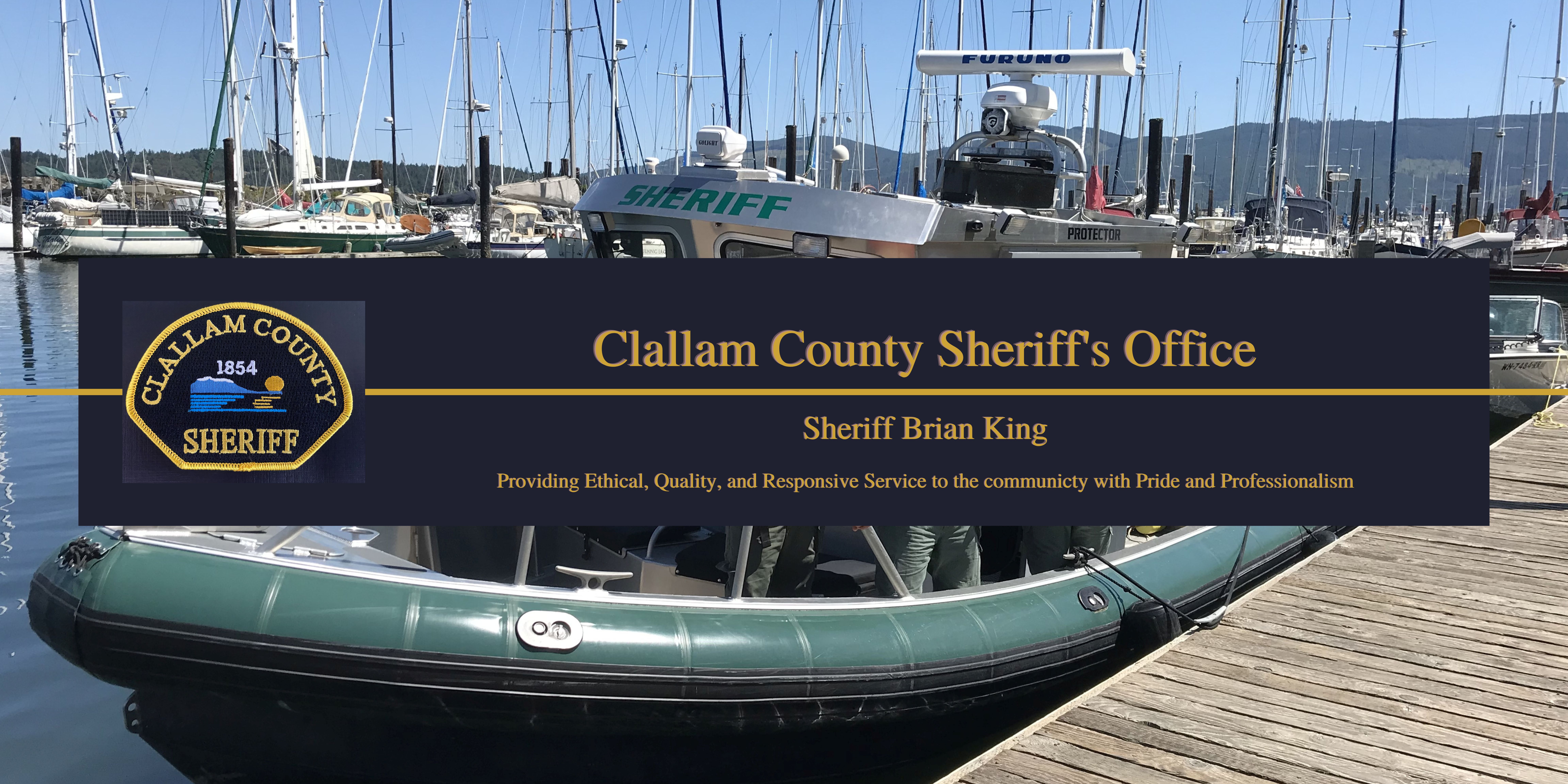 Clallam County
