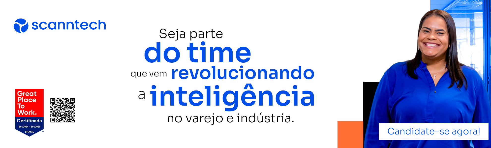Scanntech Brasil
