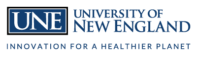 University of New England