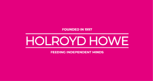 Holroyd Howe