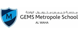GEMS METROPOLE SCHOOL - AL WAHA