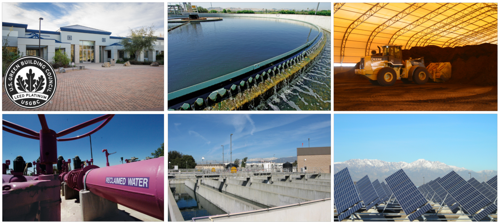 Inland Empire Utilities Agency