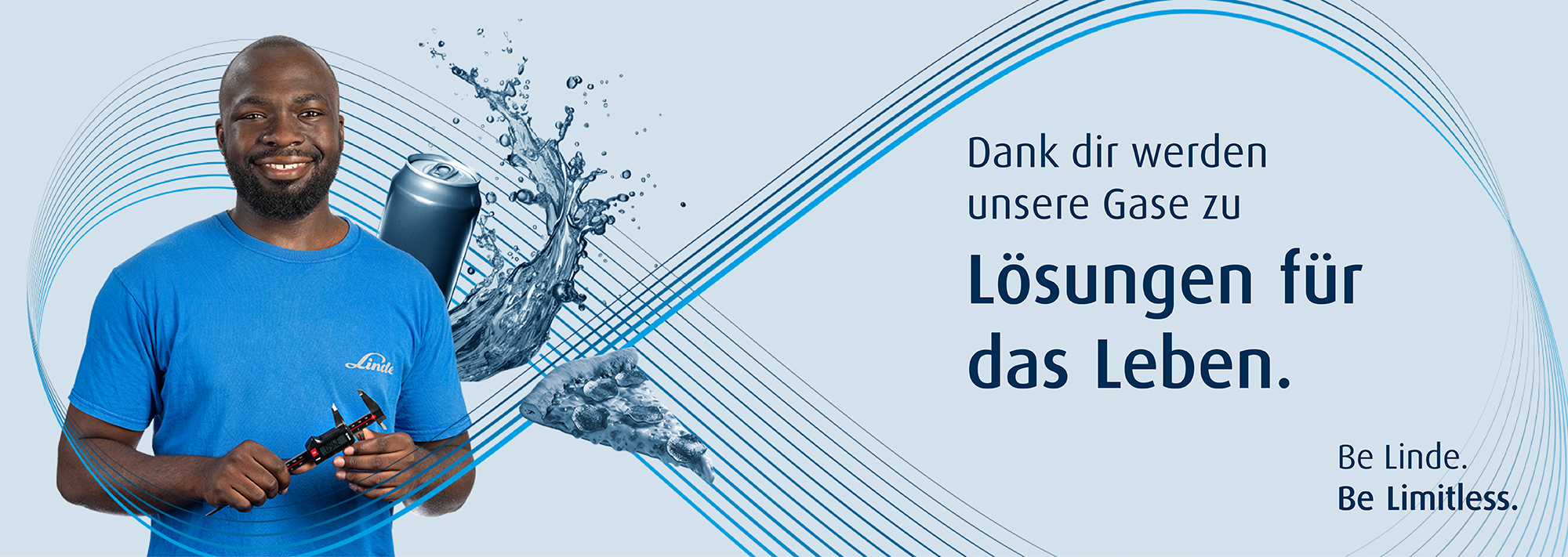 Linde GmbH