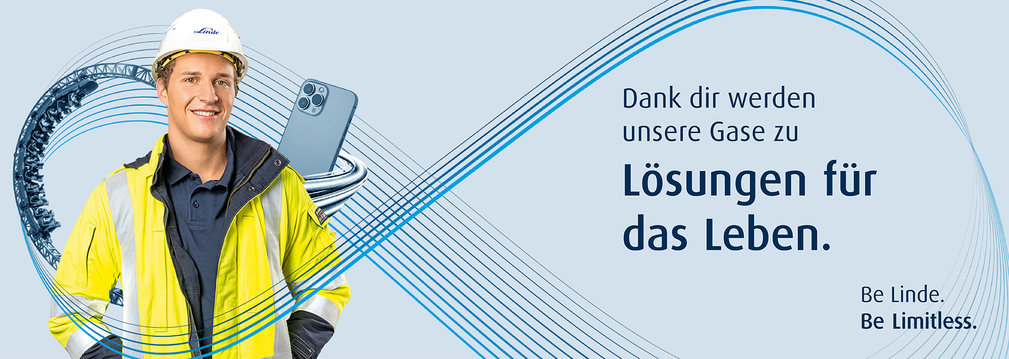 Linde GmbH