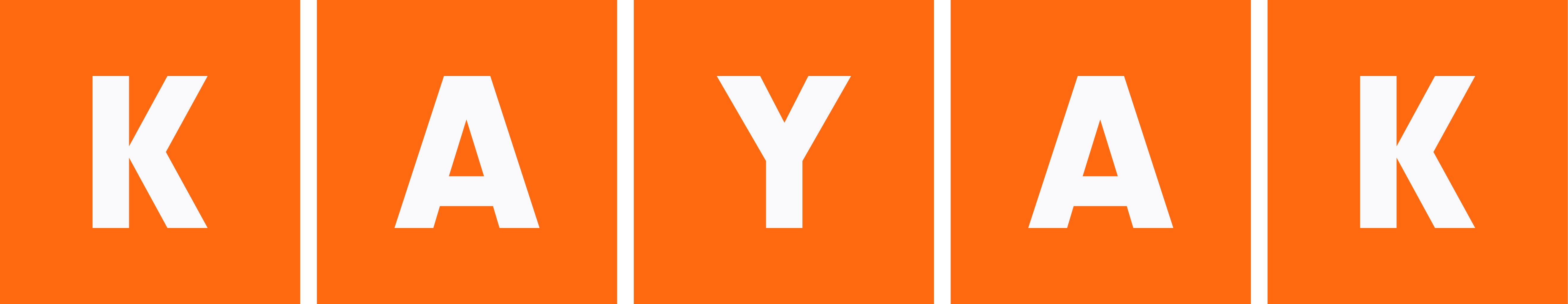 KAYAK