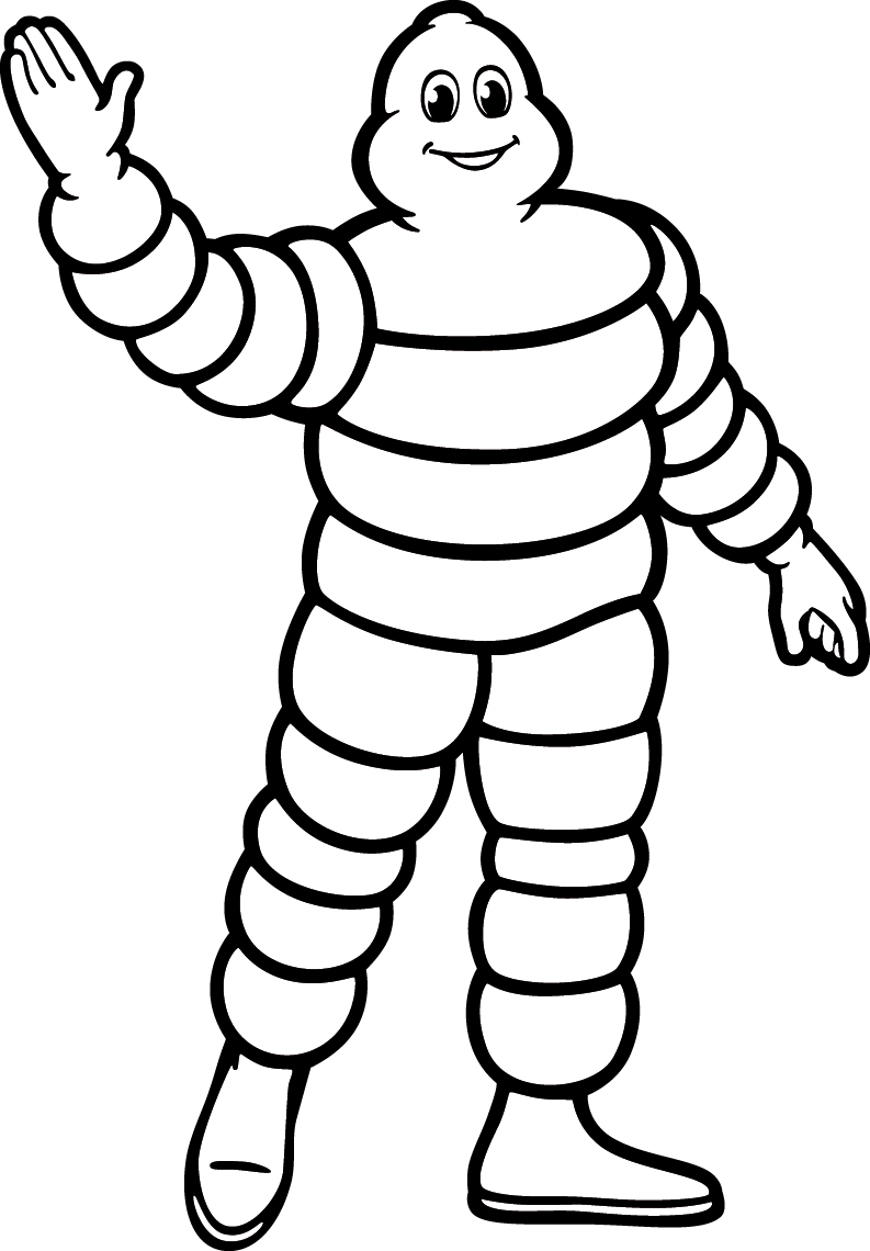 Michelin