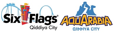 Six Flags & AquArabia Qiddiya City