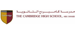 THE CAMBRIDGE HIGH SCHOOL - ABU DHABI