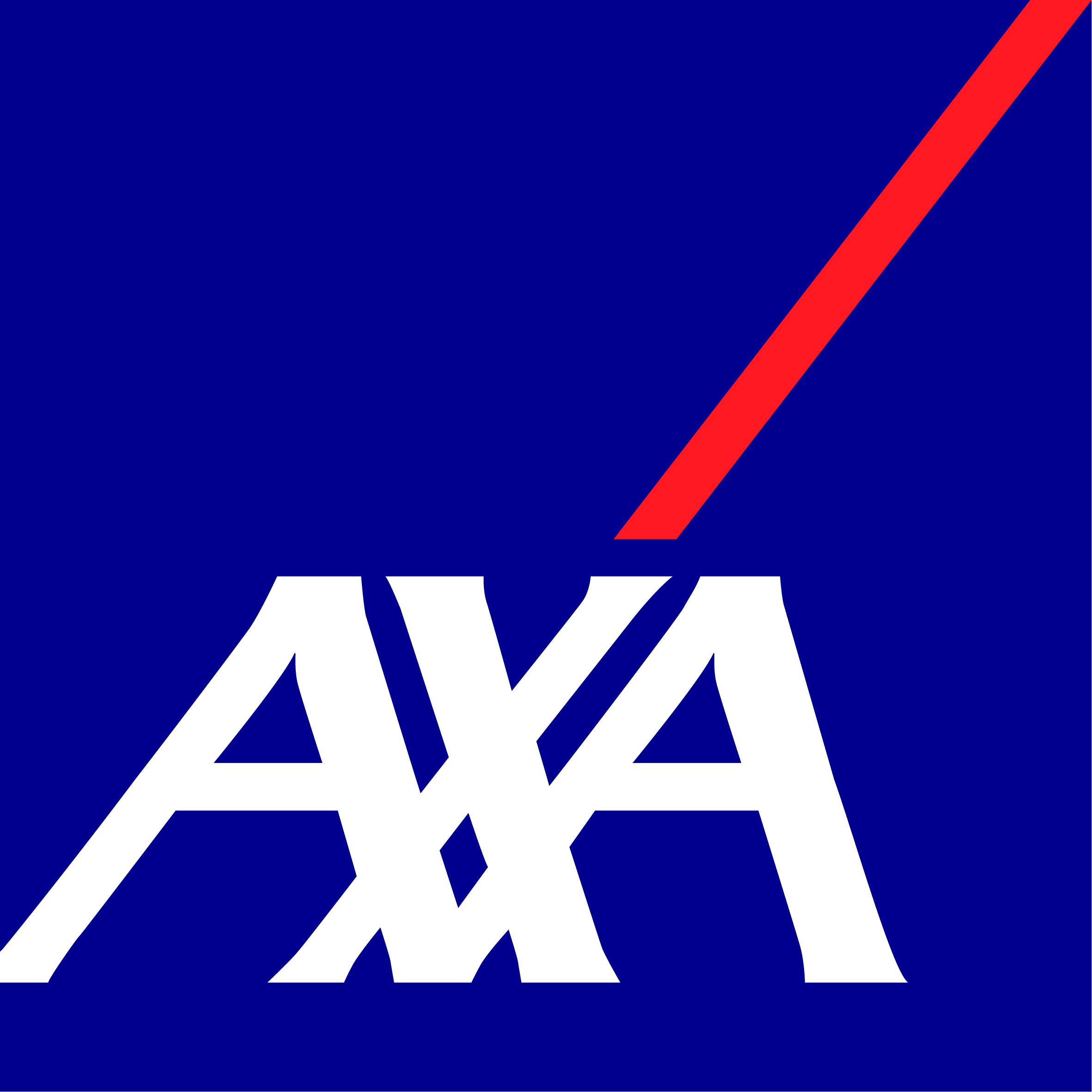 AXA Hong Kong