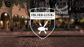 Fischer & Lustig