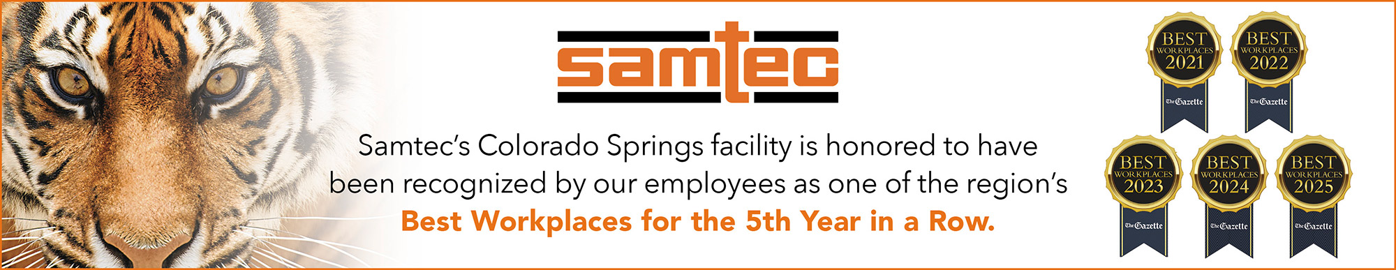 Samtec, Inc