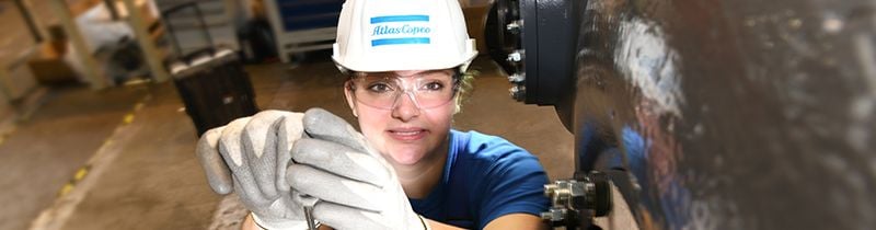 Atlas Copco (Philippines) Inc.