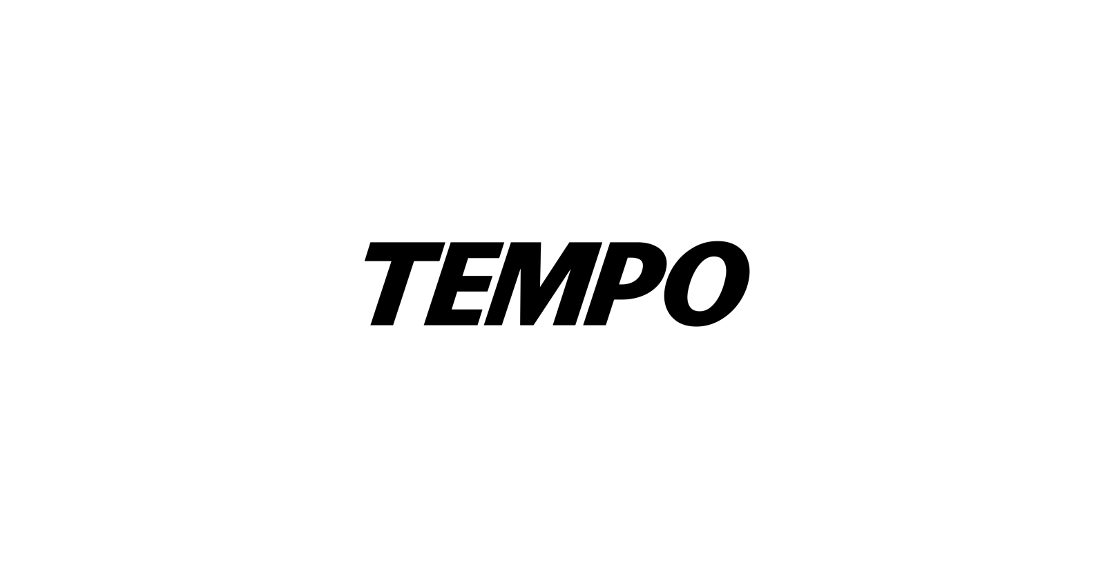 Tempo
