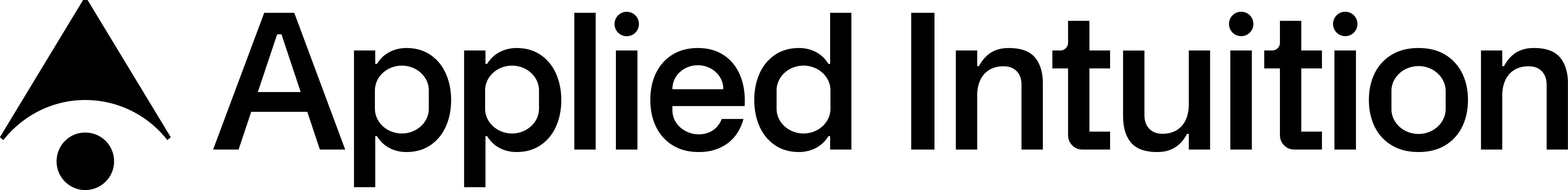 Applied Intuition