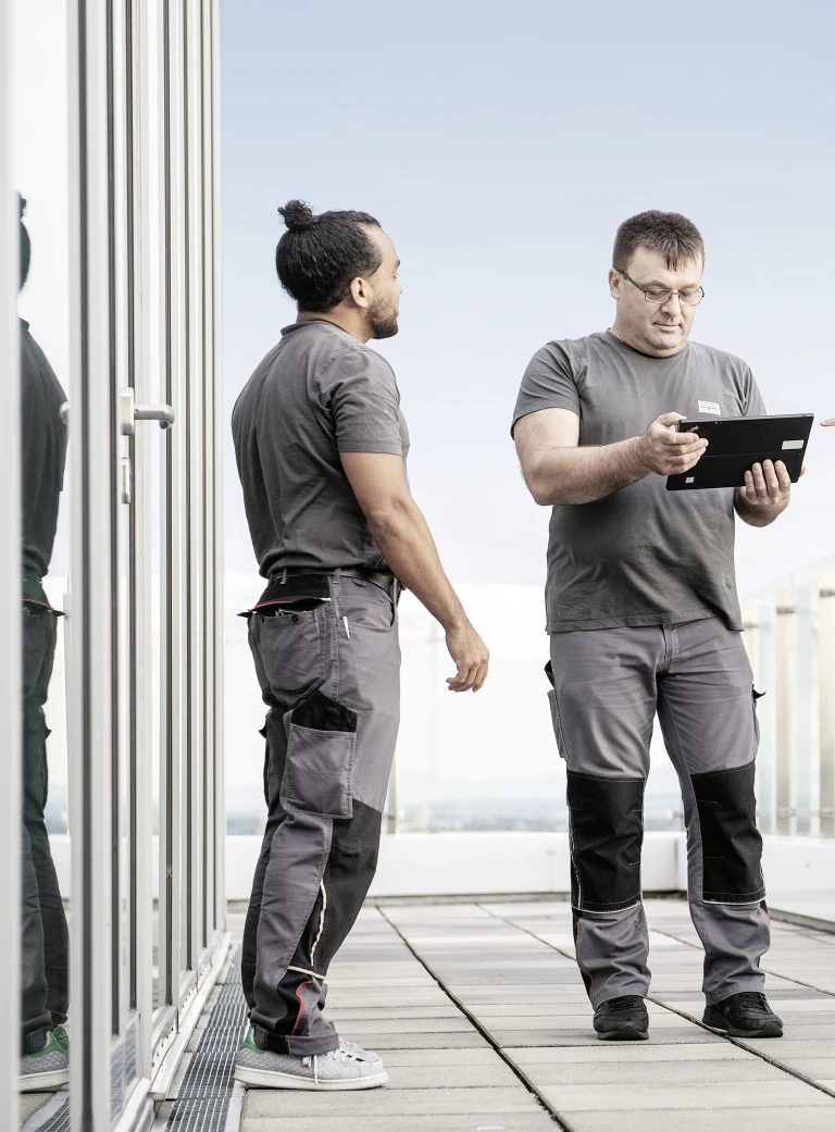 STRABAG Property and Facility Services GmbH