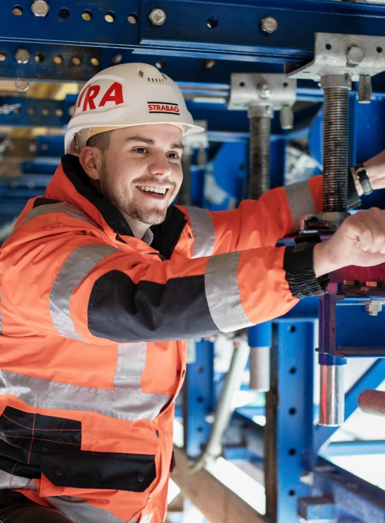 STRABAG Mechanical Engineering GmbH