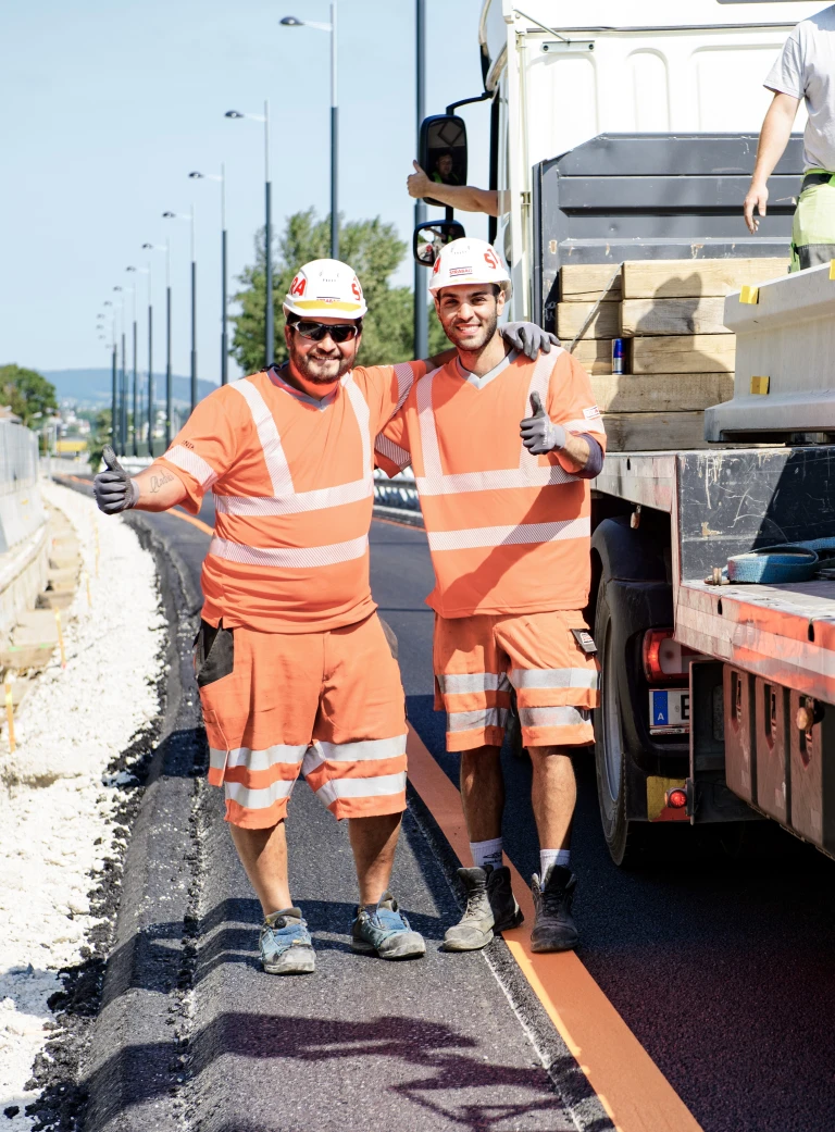 STRABAG AG