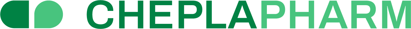 CHEPLAPHARM Arzneimittel GmbH