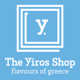 The Yiros Shop